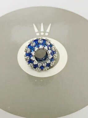 Pandora Texas Round Pendant